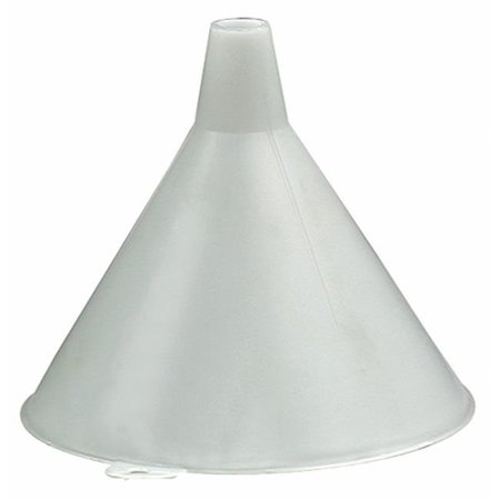 PLEASE AND EDELMAN TOMKINS Please And Edelman Tomkins Plastic Funnel  75-062 75-062